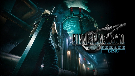 FINAL FANTASY VII REMAKEפθǤۿθǤɤȥӥ奢PS4ѥơޤ館