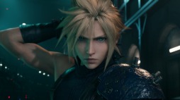 FINAL FANTASY VII REMAKEפΥեʥȥ쥤顼ɤⳫ