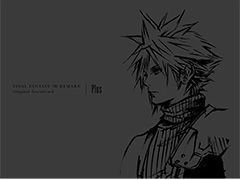 FFVII REMAKEפΥȥ2Ƥ1223ȯء1Ƥˤ̤Ͽäåȥڶʤ濴ȤBGMCD4˼Ͽ