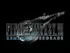 FF7 REMAKEפPS5ǤȤʤFINAL FANTASY VII REMAKE INTERGRADEפ2021ǯ610ȯ䡣ͽդ