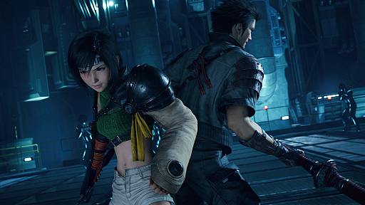 FF7 REMAKEפPS5ǤȤʤFINAL FANTASY VII REMAKE INTERGRADEפ2021ǯ610ȯ䡣ͽդ