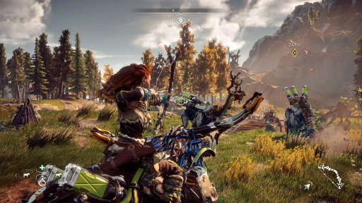 Horizon Zero Dawnפϥ饯Υ󥻥ץȥȤϤޤäȯԤˡȤ