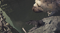 ȥꥳˡȤɡThe Last Guardian VRפϾǯǥȥꥳβİפι⤵ǽǤ