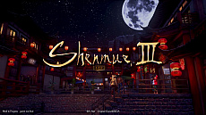 画像集 No.006のサムネイル画像 / ［E3 2019］「シェンムーIII」のE3トレイラーが公開。PC版はEpic Gamesストアでの時限独占販売に