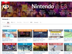 E3 2015Wii U֥ޥꥪƥ˥ ȥ饹ޥåס3DS֤ʤʤ異󡪤뤰롪ӥܡפʤɡNintendo Digital EventפưޤȤ