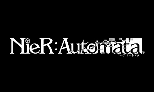 NieR: Automataס߷׽в١ܿ500