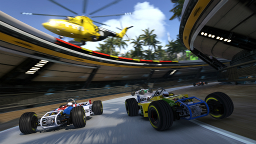  No.006Υͥ / E3 2015ϡTrackmania TurboפPCǤʤPS4/Xbox Oneˤ⻲ء嵡ǥ졼ȥå߷פäƤ