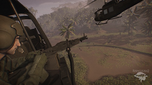 E3 2015Tripwire InteractiveRising Storm 2: Vietnamפȯɽ٥ȥʥθǤFPS