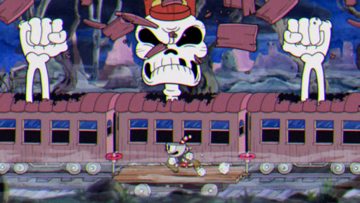 E3 20151930ǯȥ󤽤ΤޤޤCupheadס襤եå΢ˤĶ٤ΥबƤ