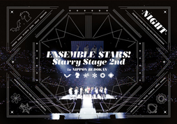  No.006Υͥ / ֤󤵤֤륹 Starry Stage 2nd inƻۡסBlu-rayDVDư褬