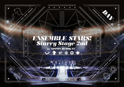 ֤󤵤֤륹 Starry Stage 2nd inƻۡסBlu-rayDVDư褬