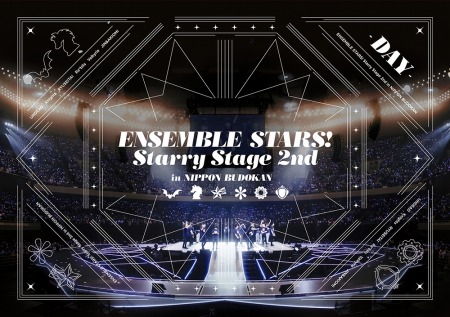  No.002Υͥ / ֤󤵤֤륹 Starry Stage 2nd inƻۡפBlu-rayDVD628ȯ