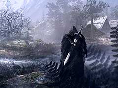 「Gothic」シリーズのPiranha Bytesが，文明崩壊後の世界をテーマにしたオープンワールドRPG「ELEX」の制作を発表