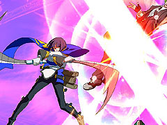 ��BLAZBLUE CENTRALFICTION�ס�2�Ĥο������ƥ�ȥץ쥤���֥륭��顦��Ŵ�ʥ���/�ҥӥ�=���ϥ��ξܺ٤�����