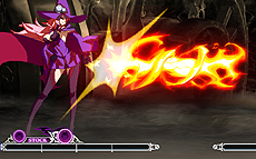 BLAZBLUE CENTRALFICTIONסɥ饤ǽϤʤץ쥤֥륭֥ʥ==եȥפ123껲