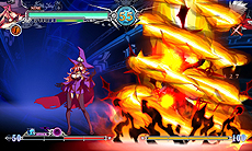 BLAZBLUE CENTRALFICTIONסɥ饤ǽϤʤץ쥤֥륭֥ʥ==եȥפ123껲