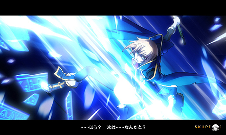 BLAZBLUE CENTRALFICTIONפ緿åץǡȤ2016ǯ1ܤ˼»ܤءȡ꡼⡼ɲá¸ǽʤ