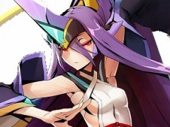 BLAZBLUE CENTRALFICTION׻Ԥ٤̽ʥߡפ128˻ȤǥޥɥꥹȤ