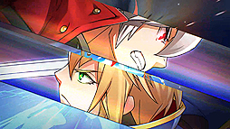 ǡBLAZBLUE CENTRALFICTIONסVer.2.0OPåץǡȤо줹뿷Ǥξ