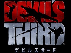 PCΥ饤沈Devil's Third OnlineʲΡˡפȯɽFree-to-PlayǥѤ2015ǯ9ʹߤ˥ӥͽ