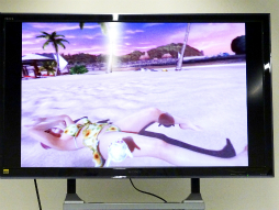 ܤ˸νλҤ˥ɥáפ鷺ɡβӤƤޤDEAD OR ALIVE Xtreme 3פVR⡼θݡ