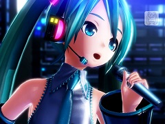 PS4ֽ鲻ߥ -Project DIVA- X HDɲDLCSharing The WorldפȡHand in Handפ2ʤץ쥤ǽ