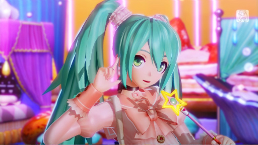 ֽ鲻ߥ -Project DIVA- X HDסֽ鲻ߥ VRե塼㡼饤֡פΥǥθݡȡȯؤȽ鲻ߥVRɤ̥ϤȤ