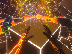 意識をデジタル化した永遠の世界がテーマのパズルアドベンチャー「Soul Axiom」がPlayStation 4，Xbox Oneでもリリース決定