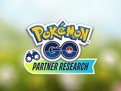 「『Pokémon GO』パートナーリサーチ」第1弾が開催決定。参加パートナーはスシロー，タリーズ，吉野家