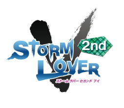  No.001Υͥ / STORM LOVER 2nd Vפ̵DLC֥եȡ꡼2Ƥۿ