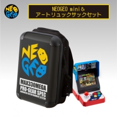 SNK饤󥷥åספǲǰ뤬56ޤǳšоݾʤϡNEOGEO miniפΤʥåȤ䡤40ǯǰTĤʤ