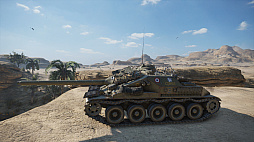 World of Tanks: Mercenariesפ˥ԡòΥҡ󥯤ɲáָꥤ٥Ȥξܺ٤ȯɽ
