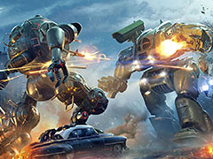「World of Tanks: Mercenaries」，「Mech Assault」シリーズの開発者が贈るロボット対戦モード「Core Breach」などが登場へ