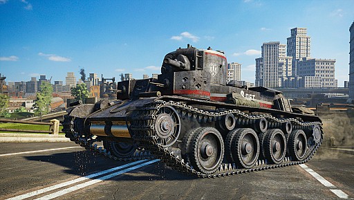 World of Tanks: Mercenariesסǥץ쥤䡼2000ͤˡӥ6ǯǰڡ󤬳