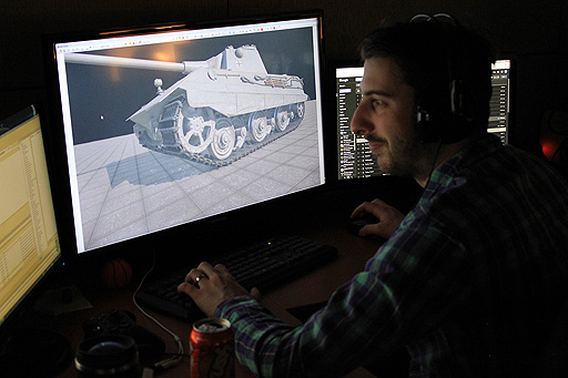 World of TanksסPS4/Xbox OneˤPS5Xbox Series X/SθߴǽбŬͷ٤