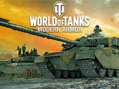 コンシューマ機版「World of Tanks」で，新シーズン“British Invasion”開始。年末年始に向けたアップデートも合わせて実施