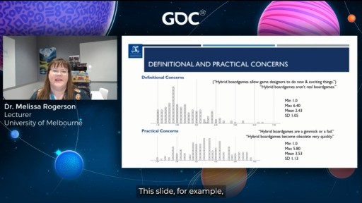 GDC 2021ϡDD5ǡפ֥롼ȡפޤǡBoard Game Design Summit2021ΥȤϤ