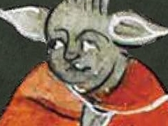 中世ヨーロッパのイラストに見るファンタジーの源泉。「中世モンスターのはなし 装飾写本でたどる」（ゲーマーのためのブックガイド：第63回）