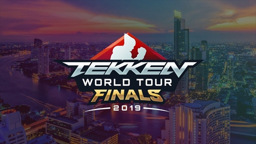  No.001Υͥ / Ŵ7辡TEKKEN World Tour 2019 Finalsפܻ12714:00ˤ褤賫롣оۿ֤ޤȤƤϤ