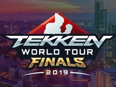 Ŵ7辡TEKKEN World Tour 2019 Finalsפܻ12714:00ˤ褤賫롣оۿ֤ޤȤƤϤ