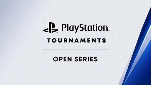 PS Tournaments: Open SeriesפǡŴ7פȡֵưΥ EXTREME VS. ޥ֡ONפξ޶񤬳