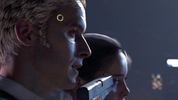 E3 2017ϡDetroit: Become Humanפκǿȥ쥤顼4K٤Υ꡼󥷥åȤȹ碌ƷǺ