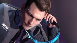 E3 2017ϡDetroit: Become Humanפκǿȥ쥤顼4K٤Υ꡼󥷥åȤȹ碌ƷǺ