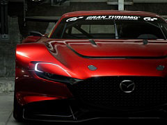 ֥ġꥹSPORTסޥĥͤǤFRݡĥMAZDA RX-VISION GT3 CONCEPTפɲ