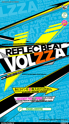 ѥꥺॲREFLEC BEAT VOLZZAפ缡Ư֥饤ɥ֥ȡפʤɤοɲä礭ʲ