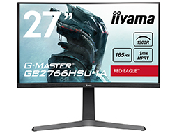 iiyama165Hzɽб27եHDѶʷǥץ쥤ȯ