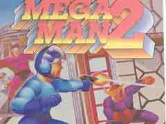 レトロンバーガー Order 3：「Mega Man 2（ロックマン2）」復刻互換カートリッジで思い出がおっくせんまん？　ごいっしょにE缶もいかが編