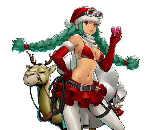 METAL SLUG ATTACס٥ȡPIRATE CHRISTMASפ»ܡǥ&󥼥о