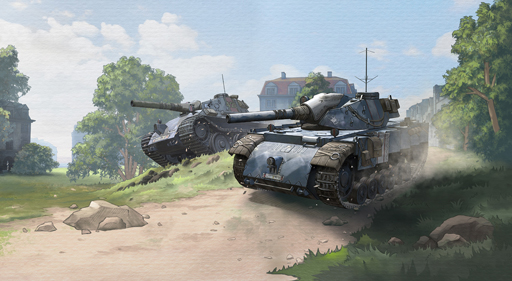  No.003Υͥ / TGS 2016ϸˮ˻Υ륭ꥢפȤΥܤȯɽ줿World of Tanks BlitzפκˤĤơͥޥ͡㡼äʹ