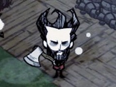 ɥ󷿳ĥѥåDont Starve Together: Console EditionפPlayStation 42016ǯ˥꡼